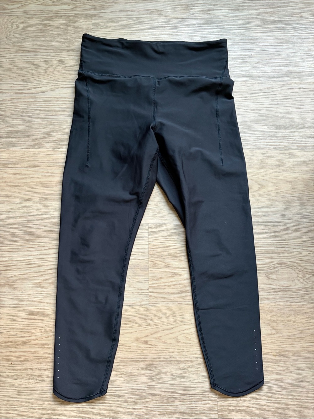 Athleta High-Waist Women’s Active Leggings
